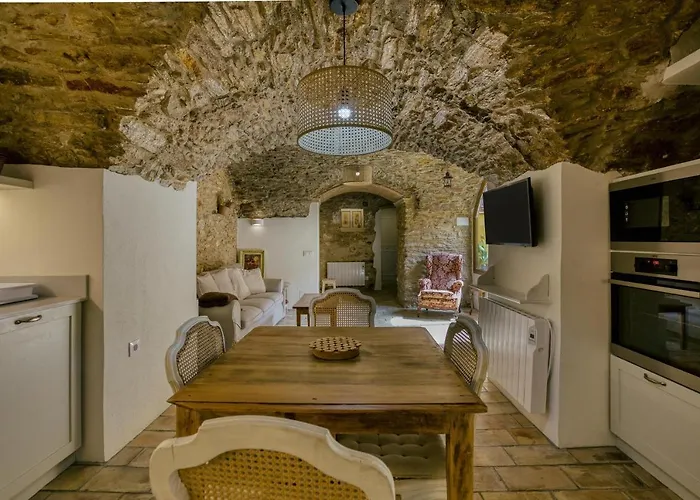 Apartamento en el centro