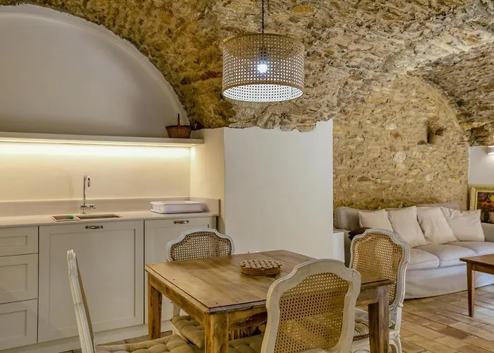 Apartamento en el centro