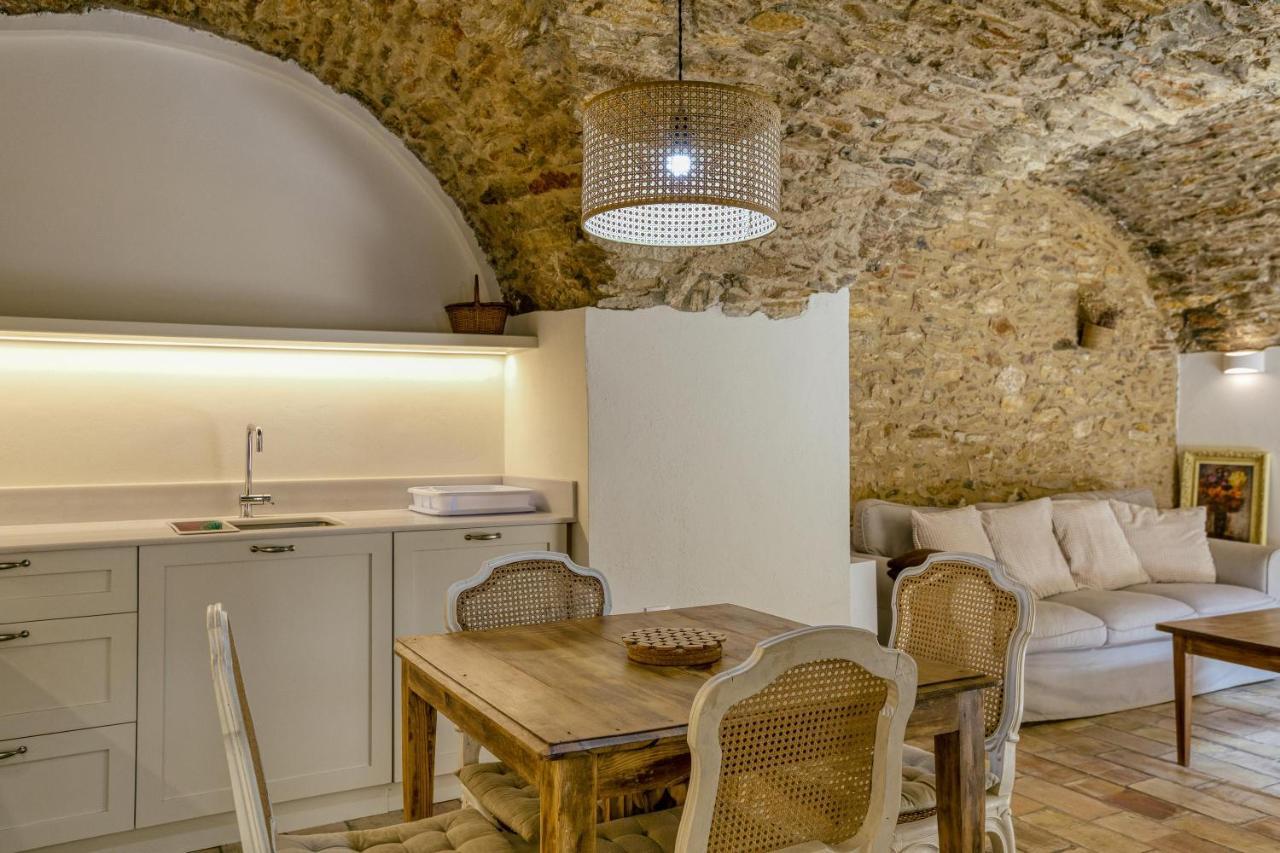 Apartamento En El Centro Begur